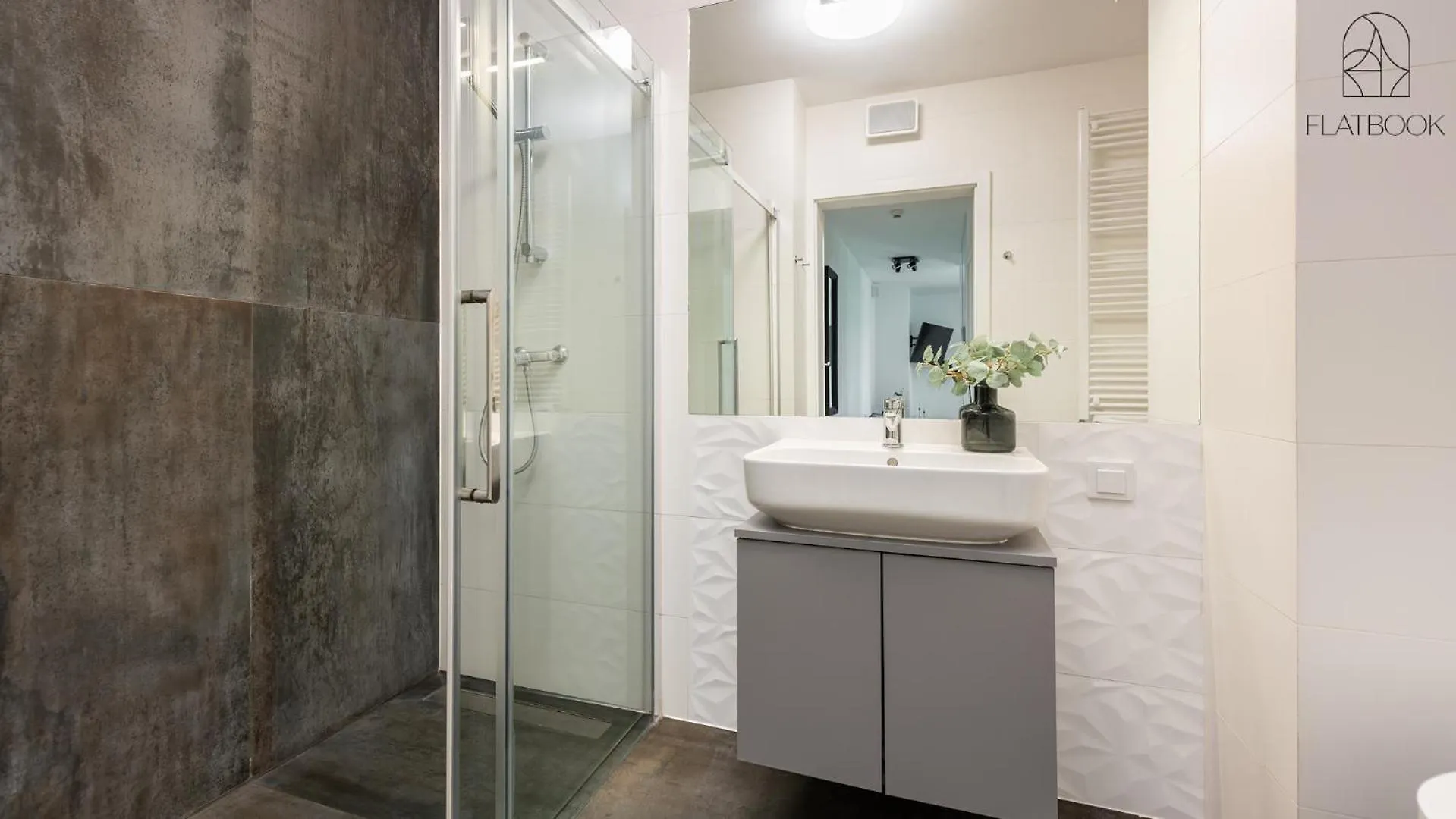 Flatbook - City Center Spa Apartments Dwie Motlawy Gdansk Poland