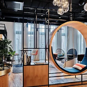 - Centre By Ihg Ξενοδοχείο
