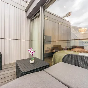Flatbook - Center Granaria With Parking Apartment